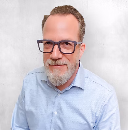 Torsten Berg