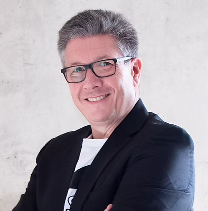 Winfried Busch